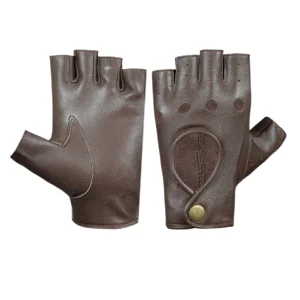 brown-fingerless-gloves