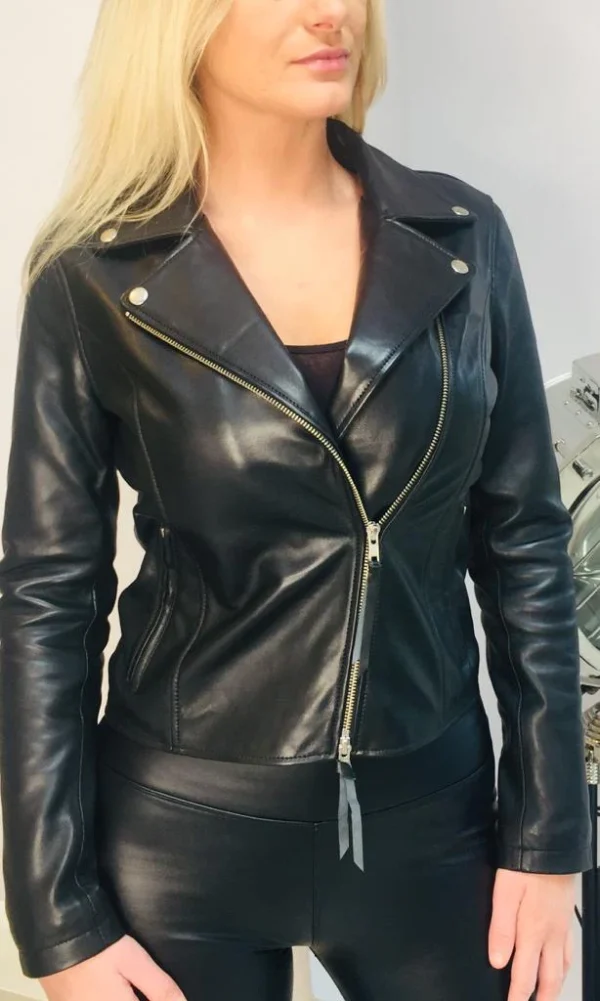 sheepskin-women-jacket