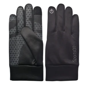 unisex-black-cycling-gloves