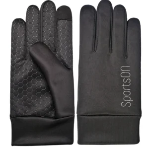 thermal-classic-black-cycling-gloves