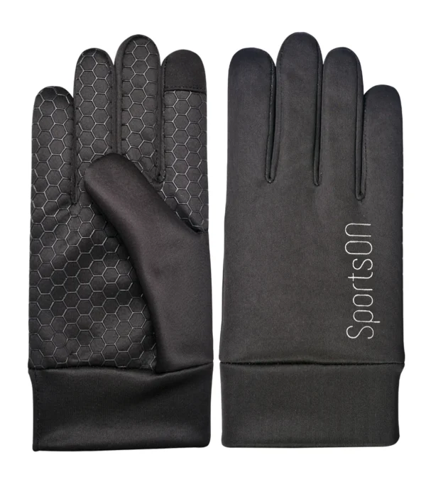 thermal-classic-black-cycling-gloves